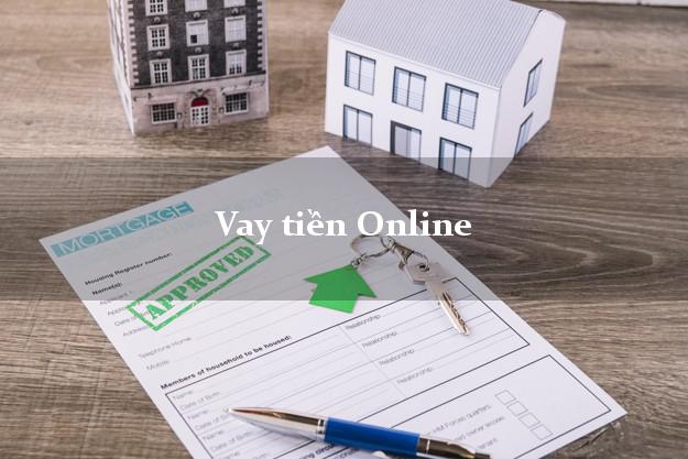 Vay tiền Online